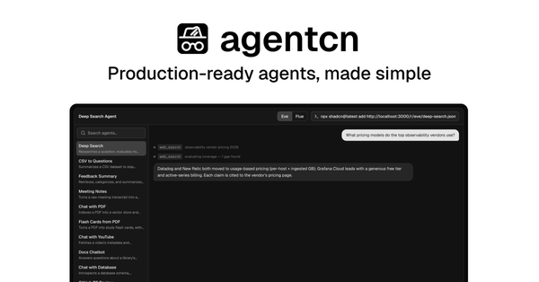 AgentCN